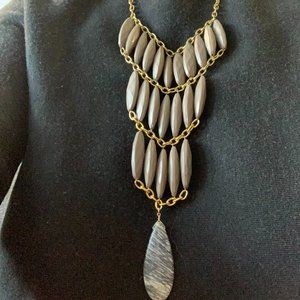 Anthropologie Necklaces